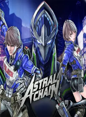 MASTER MULTIPLE COMBAT STYLES IN THIS SYNERGETIC ACTION GAME! Humanity’s last chance against an interdimensional invasion is a special living weapon called the Legion. As a rookie officer in