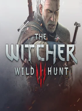 The Witcher 3: Wild Hunt IN XBOX One / Xbox Series X|S CD Key