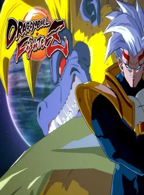 DRAGON BALL FighterZ - Super Baby 2 DLC UK XBOX One / Xbox Series X|S CD Key