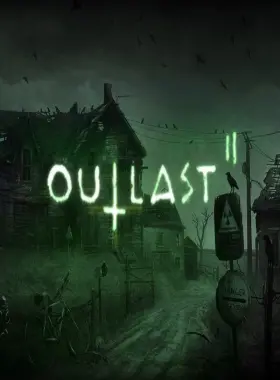 Outlast 2 Nintendo Switch Online Account Activation