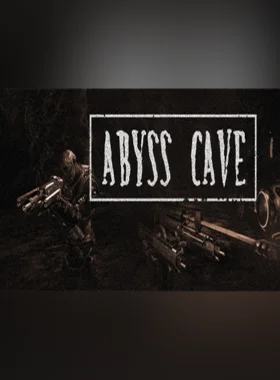 Abyss Cave EU PC Steam CD Key