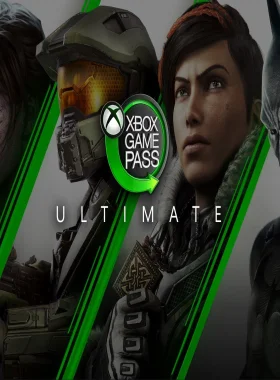 Xbox Game Pass Ultimate - 3 Months IN XBOX One Key