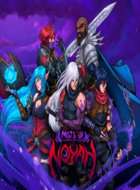 Mists of Noyah XBOX One / Xbox Series X|S Account