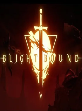 Blightbound EU PC Steam CD Key