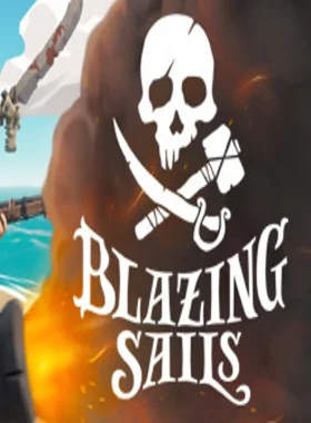 Blazing Sails - Privateer Pack DLC EU PC Steam CD Key