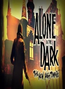 Alone in the Dark: The New Nightmare EU PC Steam CD Key