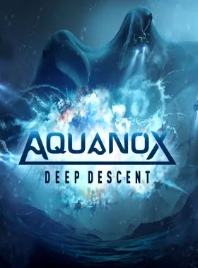 Aquanox Deep Descent Collector's Edition EU PC Steam CD Key