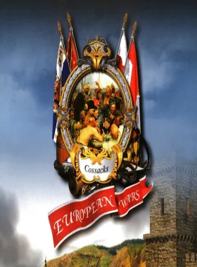 Cossacks: European Wars EU PC Steam CD Key