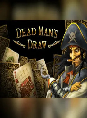 Dead Man's Draw EU PC Steam CD Key