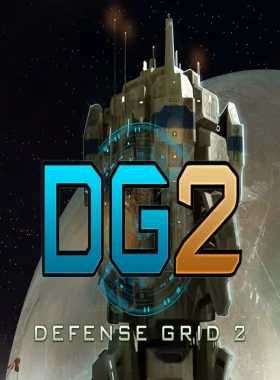 DG2: Defense Grid 2 EU PC Steam CD Key