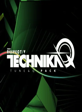 DJMAX RESPECT V - TECHNIKA TUNE & Q Pack DLC EU PC Steam CD Key