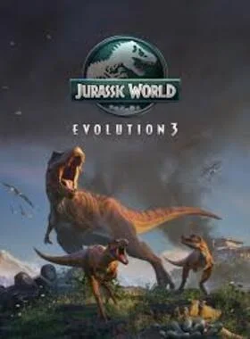 Jurassic World Evolution 3 NA PC Steam CD Key