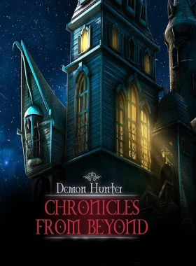 Demon Hunter: Chronicles from Beyond EU PC Steam CD Key