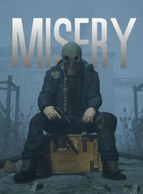MISERY PC Steam Account