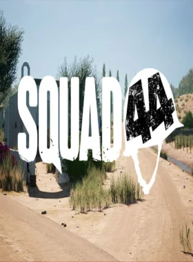 Squad 44 EU PC Steam CD Key