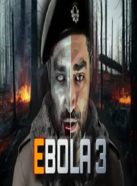 EBOLA 3 EU PC Steam CD Key