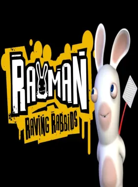 Rayman Raving Rabbids PC GOG CD Key