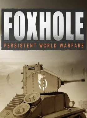 Foxhole EU PC Steam CD Key