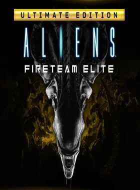 Aliens: Fireteam Elite Ultimate Edition XBOX One / Xbox Series X|S / PC Account