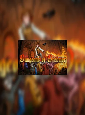 Dungeons of Dredmor EU PC Steam CD Key