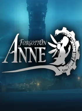 Forgotton Anne EU PC Steam CD Key