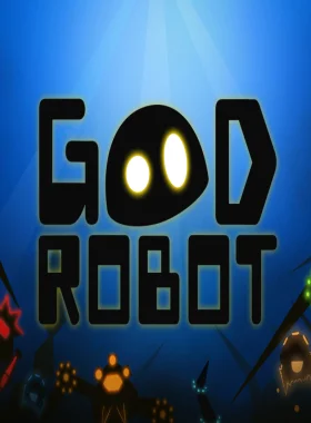 Good Robot EU PC Steam CD Key