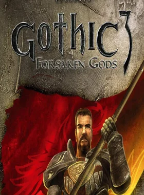 Gothic 3: Forsaken Gods Enhanced Edition EU PC Steam CD Key