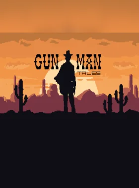 Gunman Tales EU PC Steam CD Key