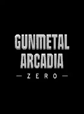 Gunmetal Arcadia Zero EU PC Steam CD Key