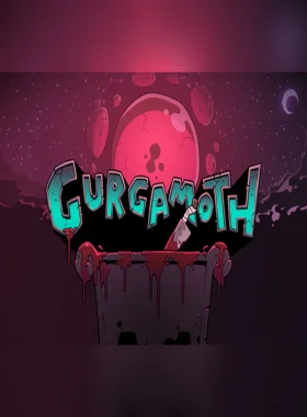 Gurgamoth EU PC Steam CD Key