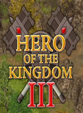 Hero of the Kingdom III EU PC Steam CD Key