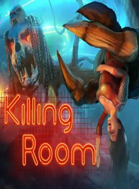 Killing Room EU PC Steam CD Key