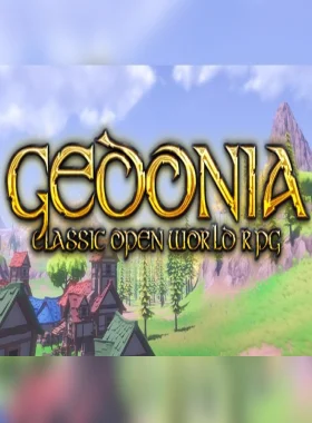 Gedonia is an open world roleplaying game, inspired by oldschool classics. Become a simple traveller and adventure seeker, explore huge world of Gedonia, progress your character any way you w