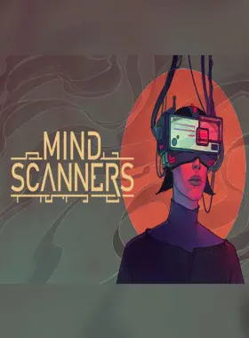 Mind Scanners EU PC Steam CD Key