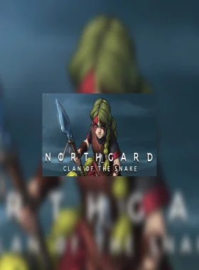 Northgard - Sváfnir, Clan of the Snake DLC EU PC Steam CD Key
