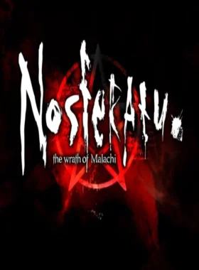 Nosferatu: The Wrath of Malachi EU PC Steam CD Key