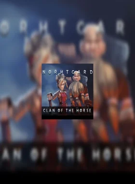 Northgard - Svardilfari, Clan of the Horse DLC EU PC Steam CD Key
