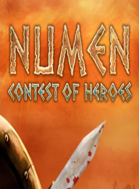 Numen: Contest of Heroes EU PC Steam CD Key