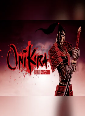 Onikira: Demon Killer EU PC Steam CD Key