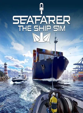 Seafarer: The Ship Sim PC Steam CD Key