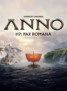 Anno 117: Pax Romana PC Steam Altergift