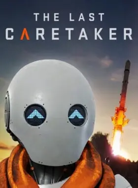 The Last Caretaker PC Steam Altergift