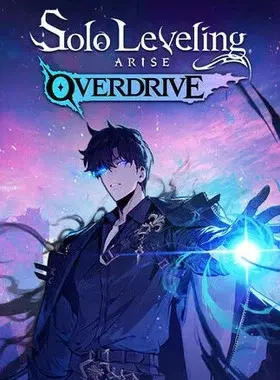 Solo Leveling: ARISE OVERDRIVE - Deluxe Edition PC Steam Account