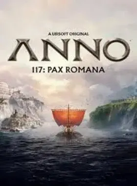 Anno 117: Pax Romana + Pre-Order Bonus EU PC Ubisoft Connect CD Key