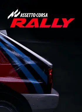 Assetto Corsa Rally PC Steam Account