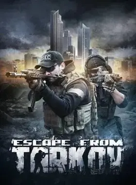 Escape from Tarkov: Standard Edition PC Steam Altergift