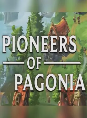 Pioneers of Pagonia EU PC Steam CD Key