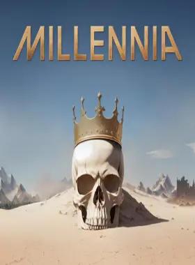 Millennia EU PC Steam CD Key