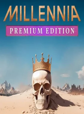 Millennia Premium Edition EU PC Steam CD Key