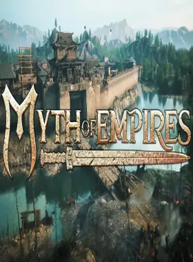Myth of Empires EU PC Steam CD Key